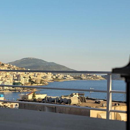 Joen Apartments Sarandë Esterno foto