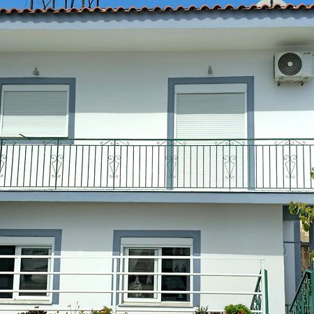 Joen Apartments Sarandë Esterno foto